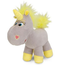 stuffed toy plush unicorn toy